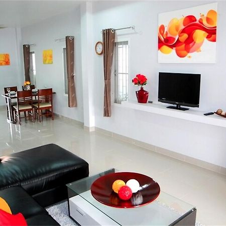 Green Leaf 1 Nai Harn 2 Bedrooms Villa Kültér fotó