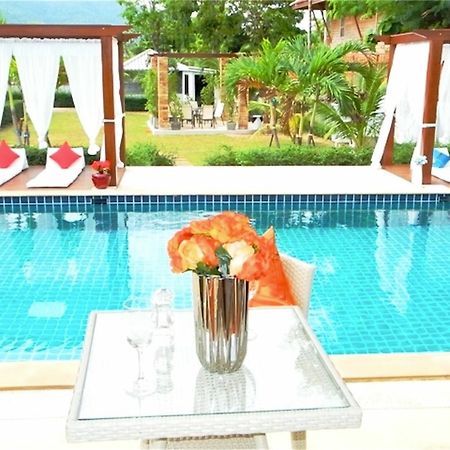 Green Leaf 1 Nai Harn 2 Bedrooms Villa Kültér fotó